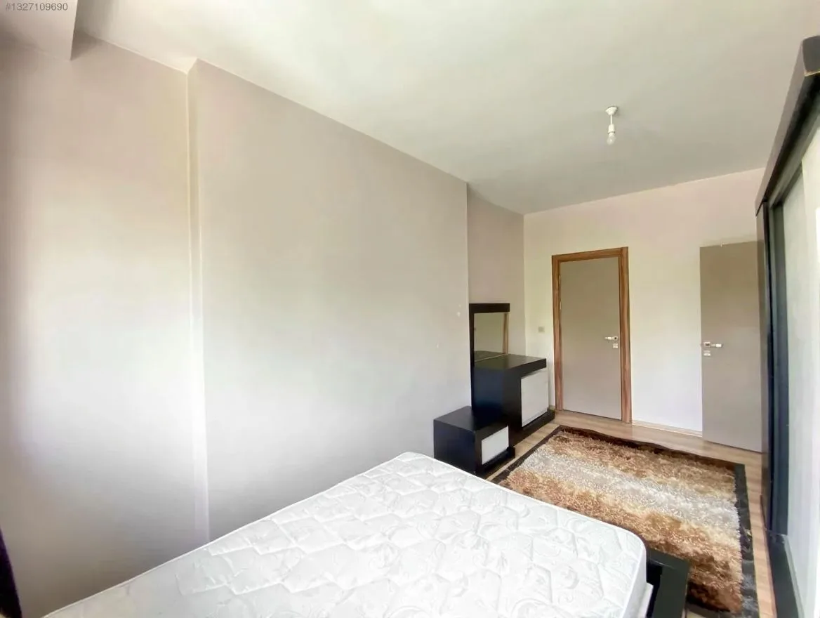 EŞYALI ERZURUM YAKUTIYE KİRALIK 2+1 DAİRE ★ 90M² MERKEZİ ISITMALI - Fotoğraf 9