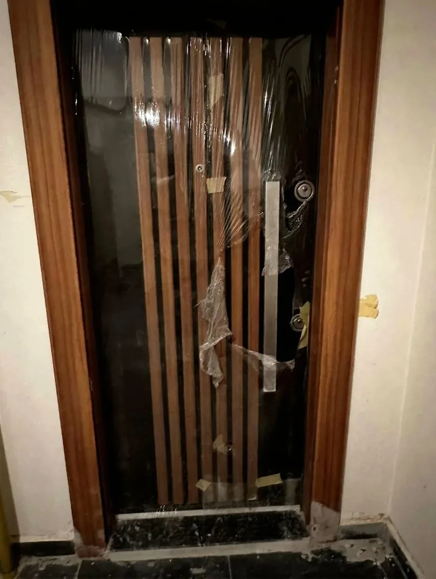 Yakutiye Lalapaşa'da 4 Yaşında 2. Kat 150 m² 3+1 Kiralık Daire - Erzurum / Yakutiye / Lalapaşa / Rabia Ana Daire