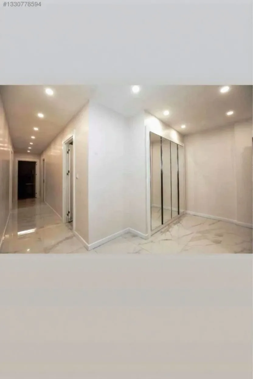 Yakutiye Lalapaşa'da 4 Yaşında 2. Kat 150 m² 3+1 Kiralık Daire - Fotoğraf 15