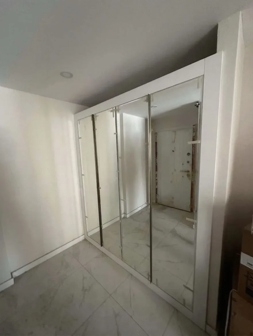 Yakutiye Lalapaşa'da 4 Yaşında 2. Kat 150 m² 3+1 Kiralık Daire - Fotoğraf 3