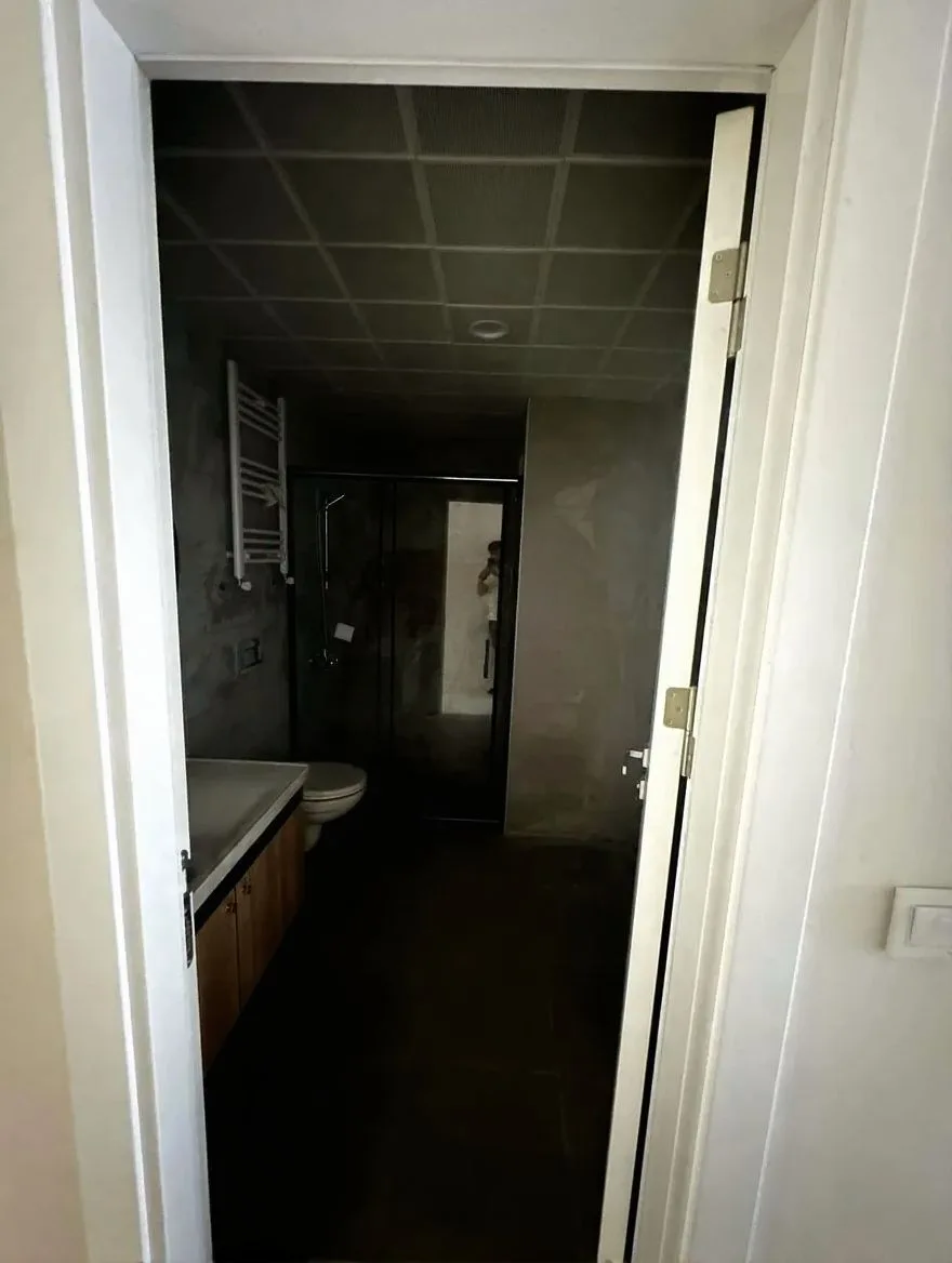 Yakutiye Lalapaşa'da 4 Yaşında 2. Kat 150 m² 3+1 Kiralık Daire - Fotoğraf 7