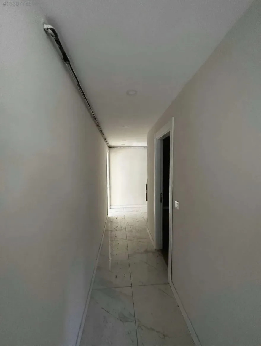 Yakutiye Lalapaşa'da 4 Yaşında 2. Kat 150 m² 3+1 Kiralık Daire - Fotoğraf 8