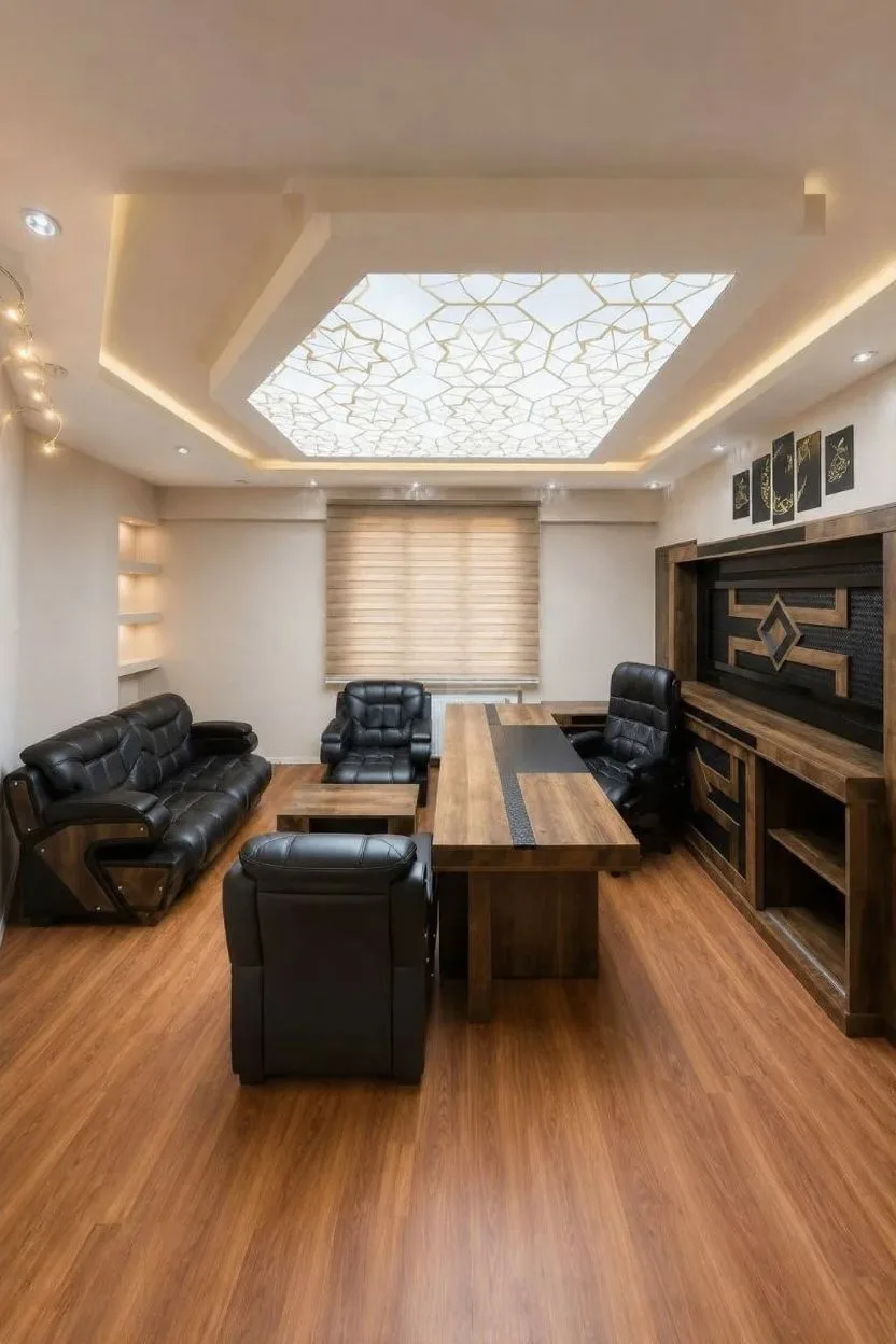 ERZURUM YAKUTIYE SATILIK DAİRE 68M² - Fotoğraf 2