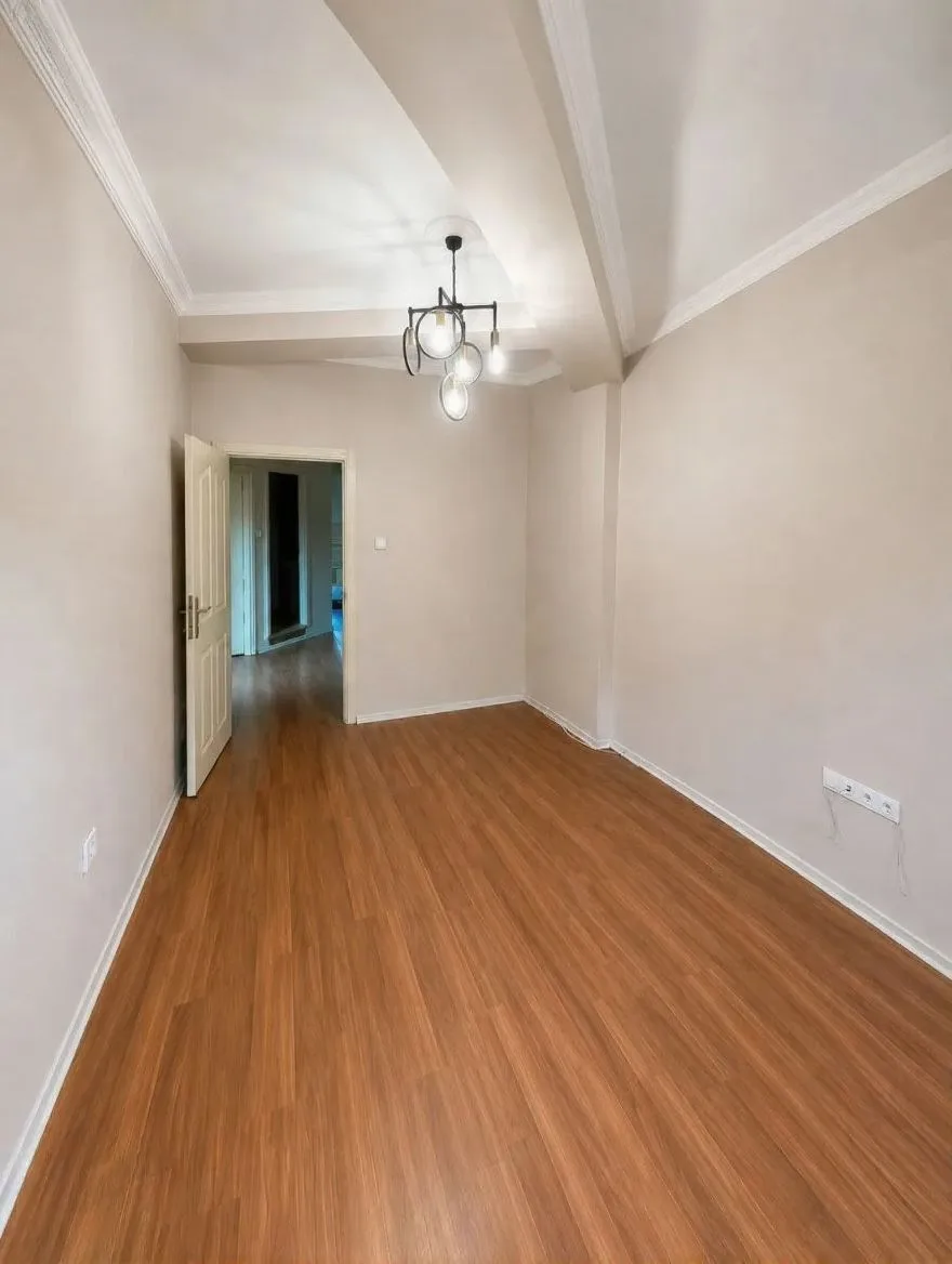 ERZURUM YAKUTIYE SATILIK DAİRE 68M² - Fotoğraf 6