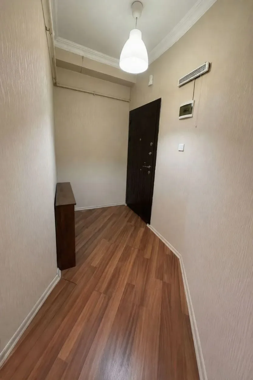 ERZURUM YAKUTIYE SATILIK DAİRE 68M² - Fotoğraf 8