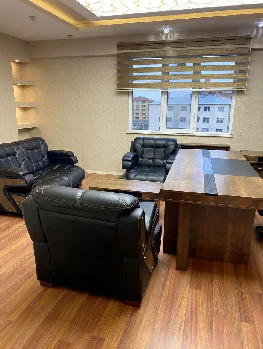Yakutiye Lalapaşa'da 3. Kat 77 m² Kiralık İş Yeri - Fotoğraf 15