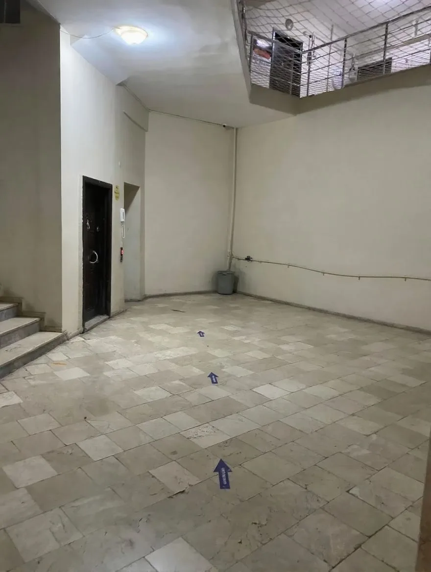 Yakutiye Lalapaşa'da 3. Kat 77 m² Kiralık İş Yeri - Fotoğraf 6