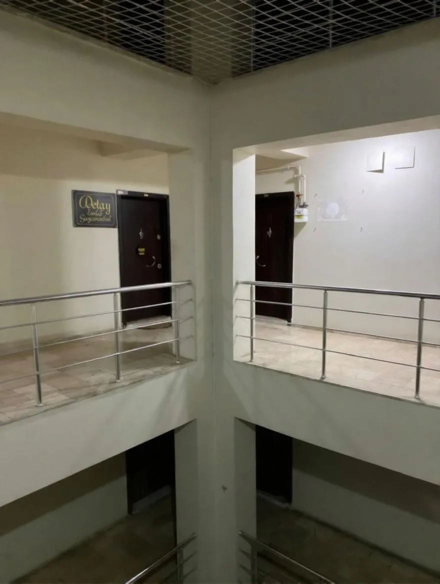 Yakutiye Lalapaşa'da 3. Kat 77 m² Kiralık İş Yeri - Fotoğraf 9