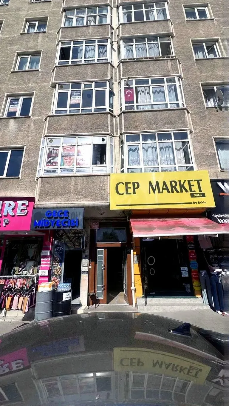 ERZURUM KİRALIK 3+1 DAİRE 135M² YAKUTIYE ARA/7