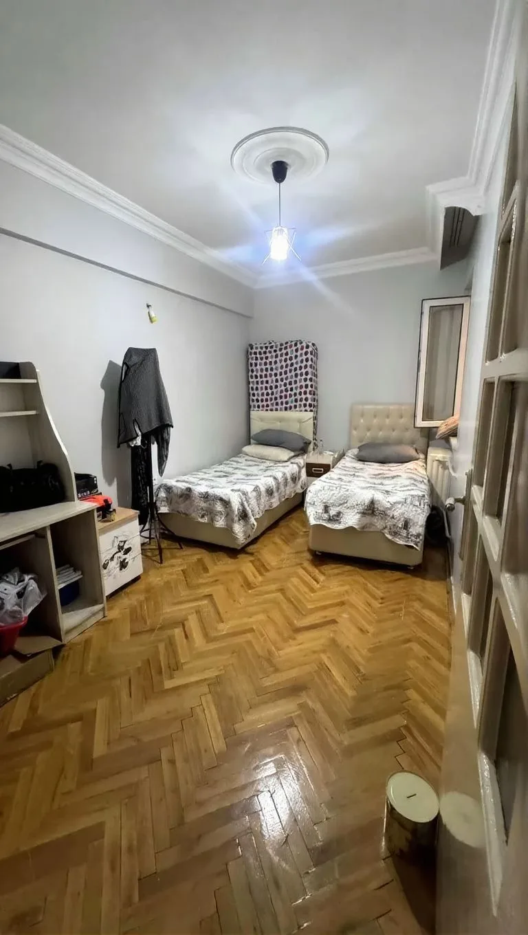 ERZURUM KİRALIK 3+1 DAİRE 135M² YAKUTIYE ARA/7