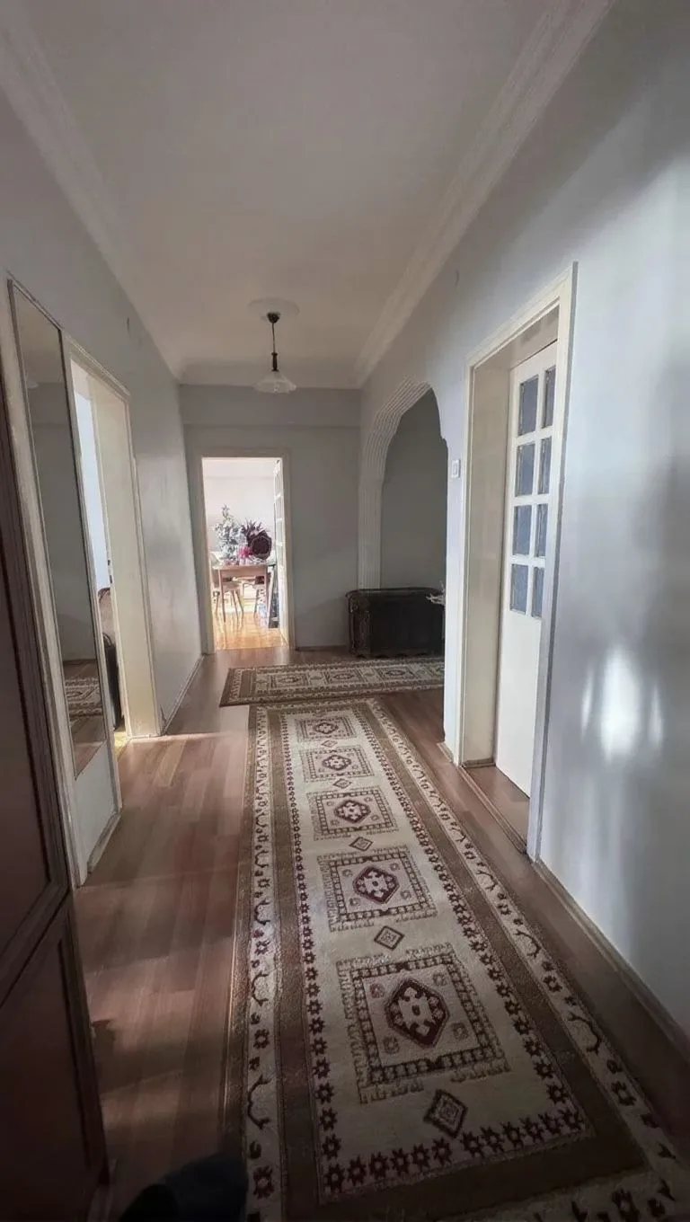 ERZURUM KİRALIK 3+1 DAİRE 135M² YAKUTIYE ARA/7 - Fotoğraf 6