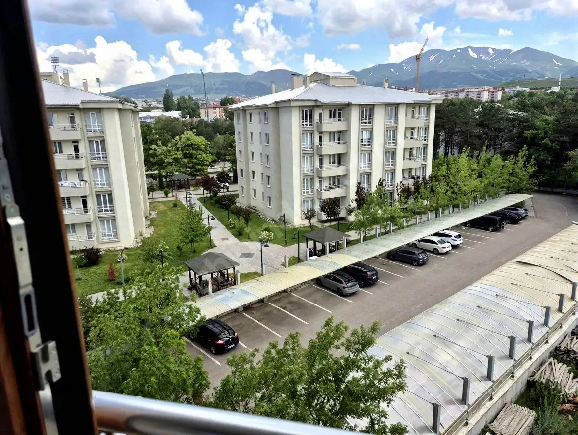 ERZURUM KİRALIK 3+1 DAİRE | YAKUTIYE 150M² MERKEZİ ISITMALI - Fotoğraf 10