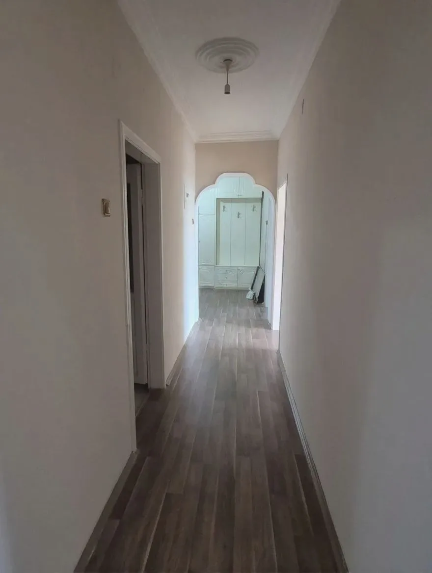 ERZURUM KİRALIK 3+1 DAİRE | YAKUTIYE 150M² MERKEZİ ISITMALI - Fotoğraf 13