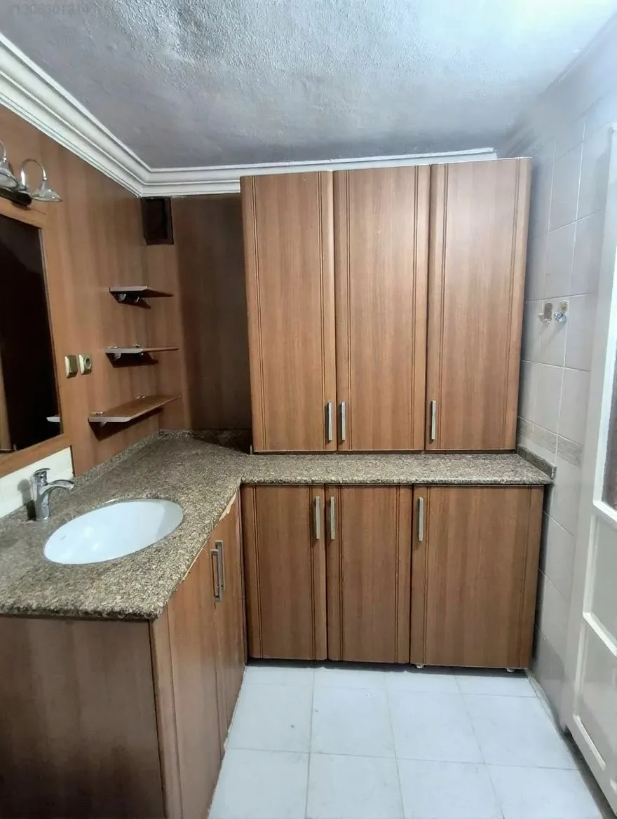 ERZURUM KİRALIK 3+1 DAİRE | YAKUTIYE 150M² MERKEZİ ISITMALI - Fotoğraf 15