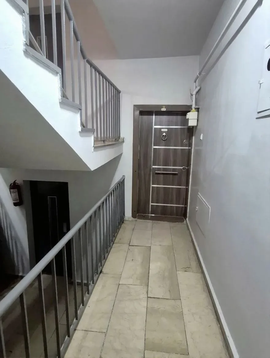 ERZURUM KİRALIK 3+1 DAİRE | YAKUTIYE 150M² MERKEZİ ISITMALI - Fotoğraf 16