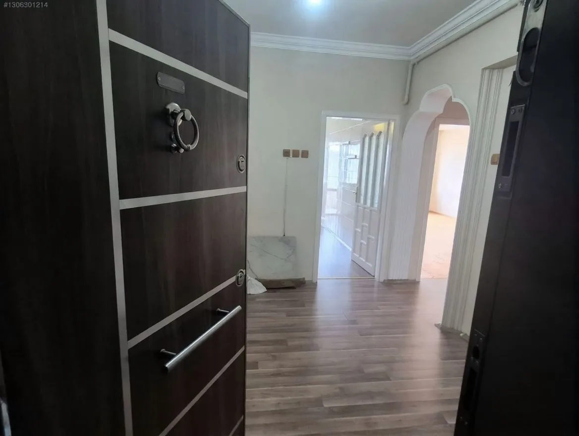 ERZURUM KİRALIK 3+1 DAİRE | YAKUTIYE 150M² MERKEZİ ISITMALI - Fotoğraf 19