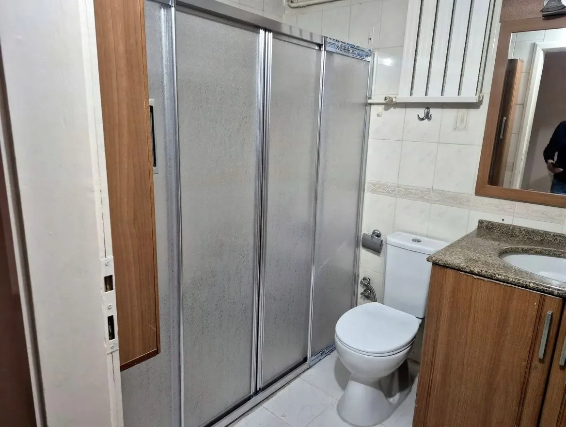 ERZURUM KİRALIK 3+1 DAİRE | YAKUTIYE 150M² MERKEZİ ISITMALI - Fotoğraf 6