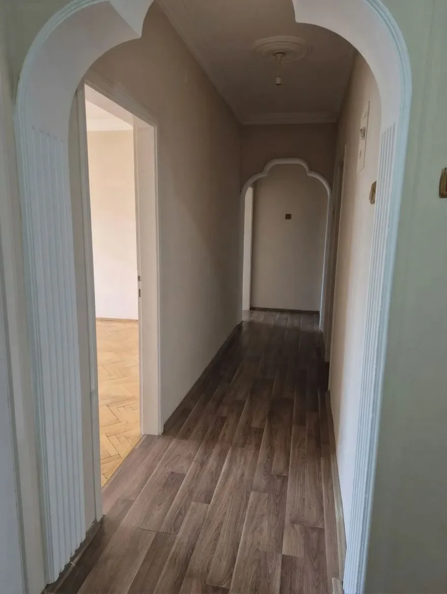 ERZURUM KİRALIK 3+1 DAİRE | YAKUTIYE 150M² MERKEZİ ISITMALI - Fotoğraf 7