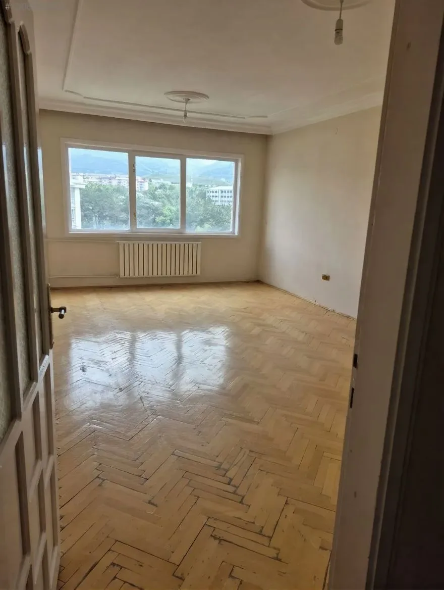 ERZURUM KİRALIK 3+1 DAİRE | YAKUTIYE 150M² MERKEZİ ISITMALI - Fotoğraf 8