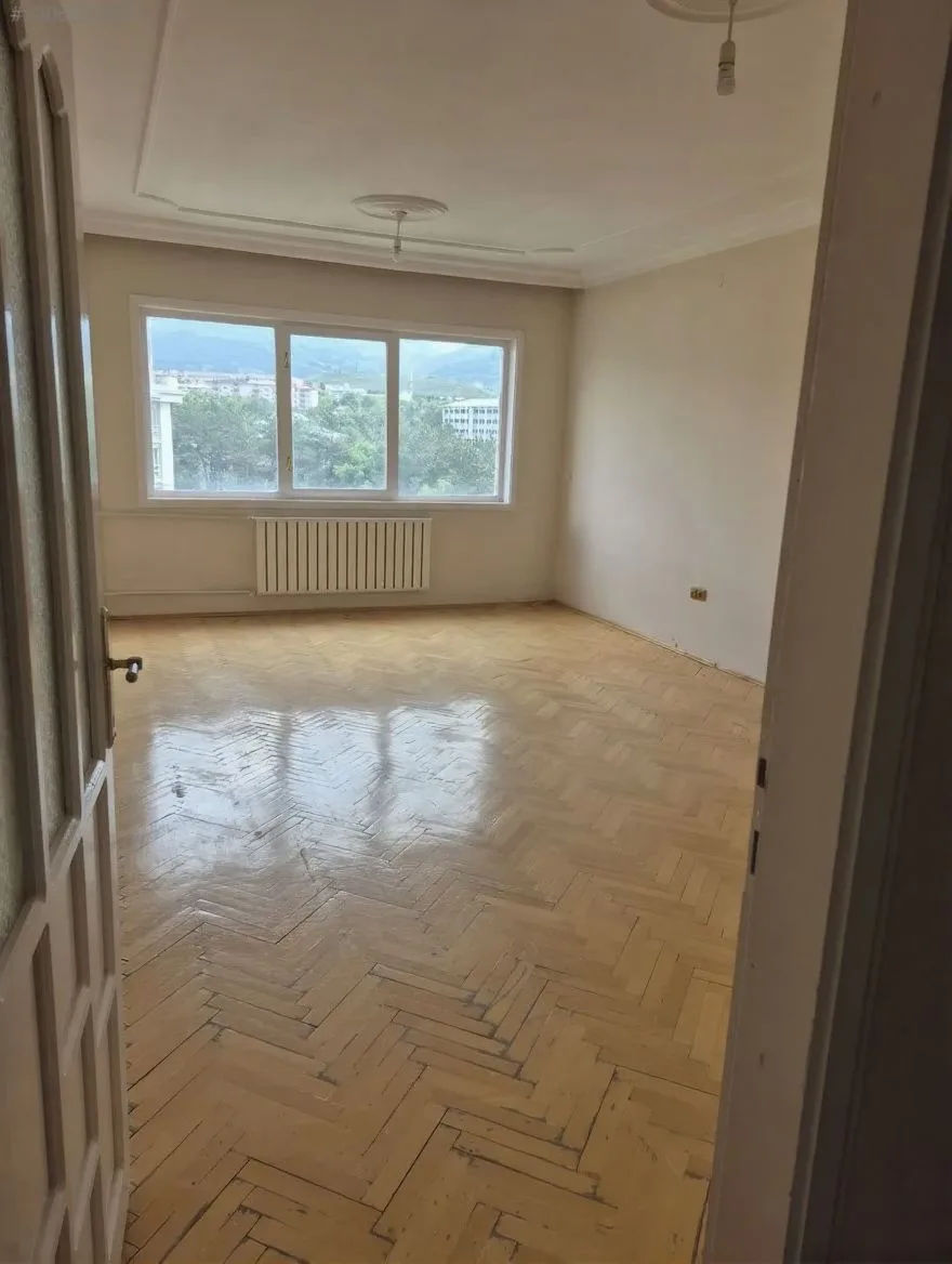 ERZURUM KİRALIK 3+1 DAİRE | YAKUTIYE 150M² MERKEZİ ISITMALI - Fotoğraf 9