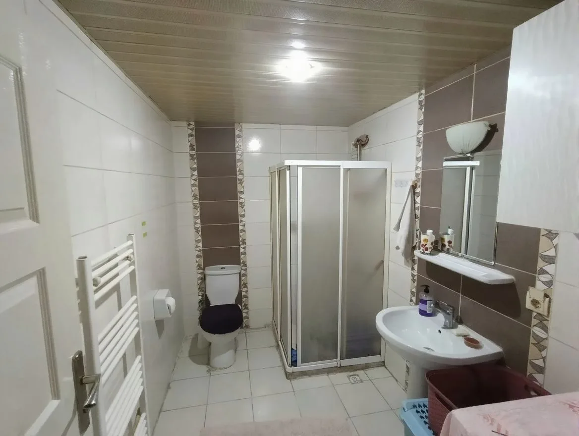 ERZURUM YAKUTIYE KİRALIK 3+1 DAİRE RABIA ANA 120M² - Fotoğraf 10