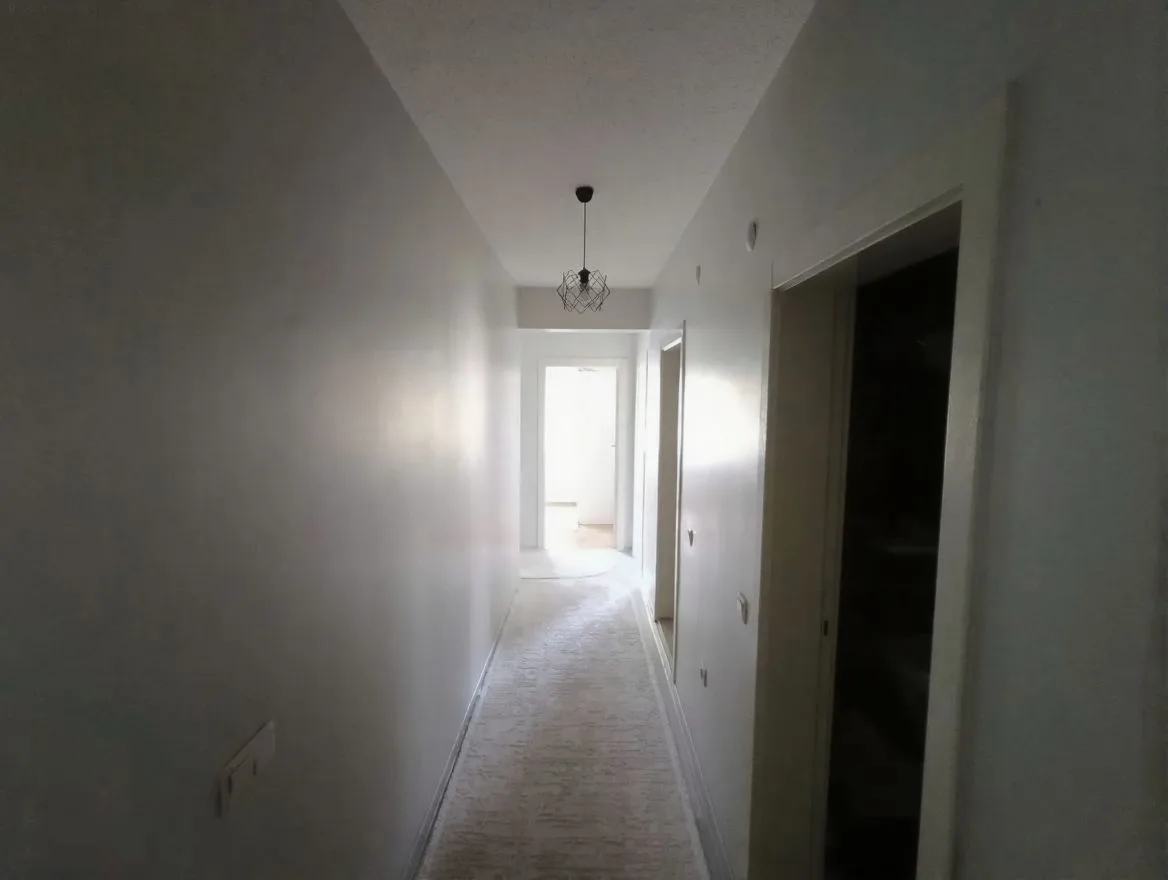 ERZURUM YAKUTIYE KİRALIK 3+1 DAİRE RABIA ANA 120M² - Fotoğraf 11