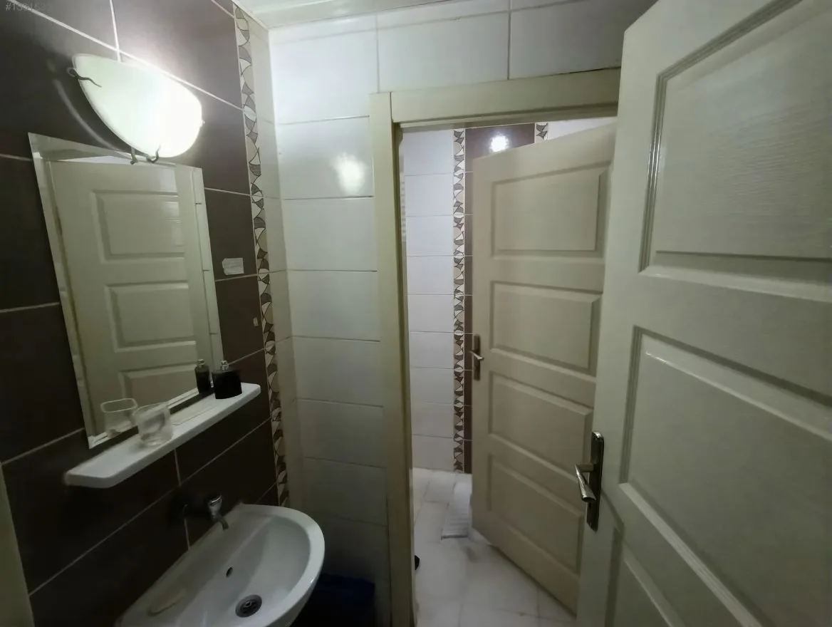 ERZURUM YAKUTIYE KİRALIK 3+1 DAİRE RABIA ANA 120M² - Fotoğraf 12