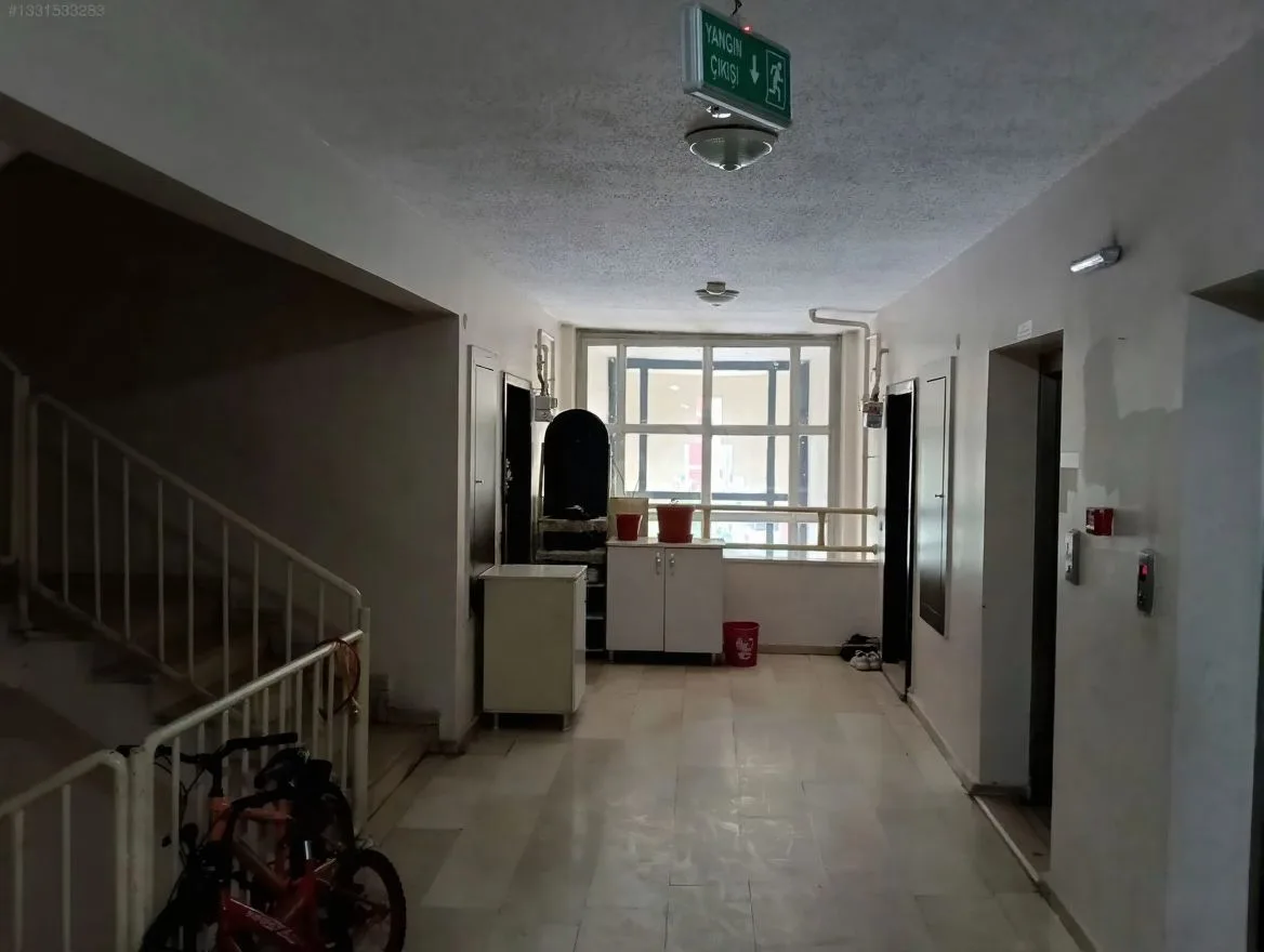 ERZURUM YAKUTIYE KİRALIK 3+1 DAİRE RABIA ANA 120M² - Fotoğraf 13