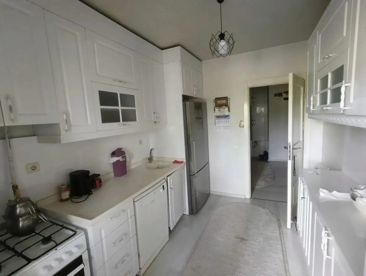 ERZURUM YAKUTIYE KİRALIK 3+1 DAİRE RABIA ANA 120M² - Fotoğraf 3