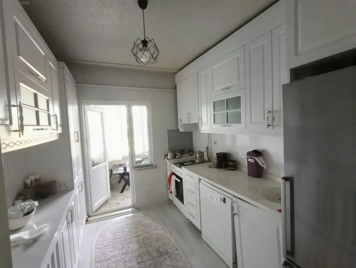 ERZURUM YAKUTIYE KİRALIK 3+1 DAİRE RABIA ANA 120M² - Fotoğraf 4