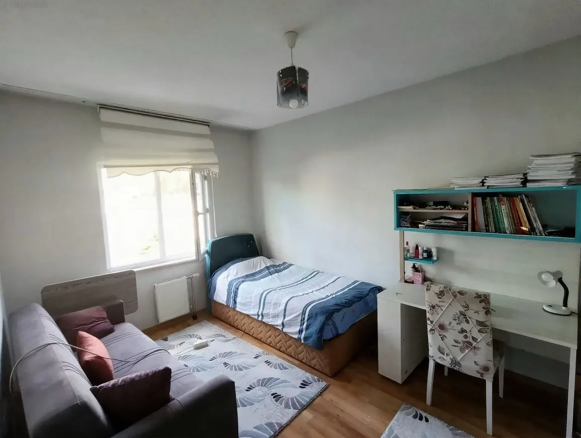 ERZURUM YAKUTIYE KİRALIK 3+1 DAİRE RABIA ANA 120M² - Fotoğraf 8