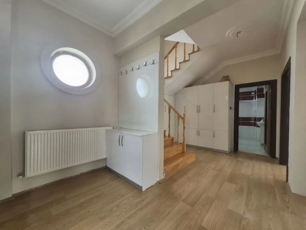 ERZURUM AZIZIYE KİRALIK VİLLA | 220M² - Fotoğraf 10
