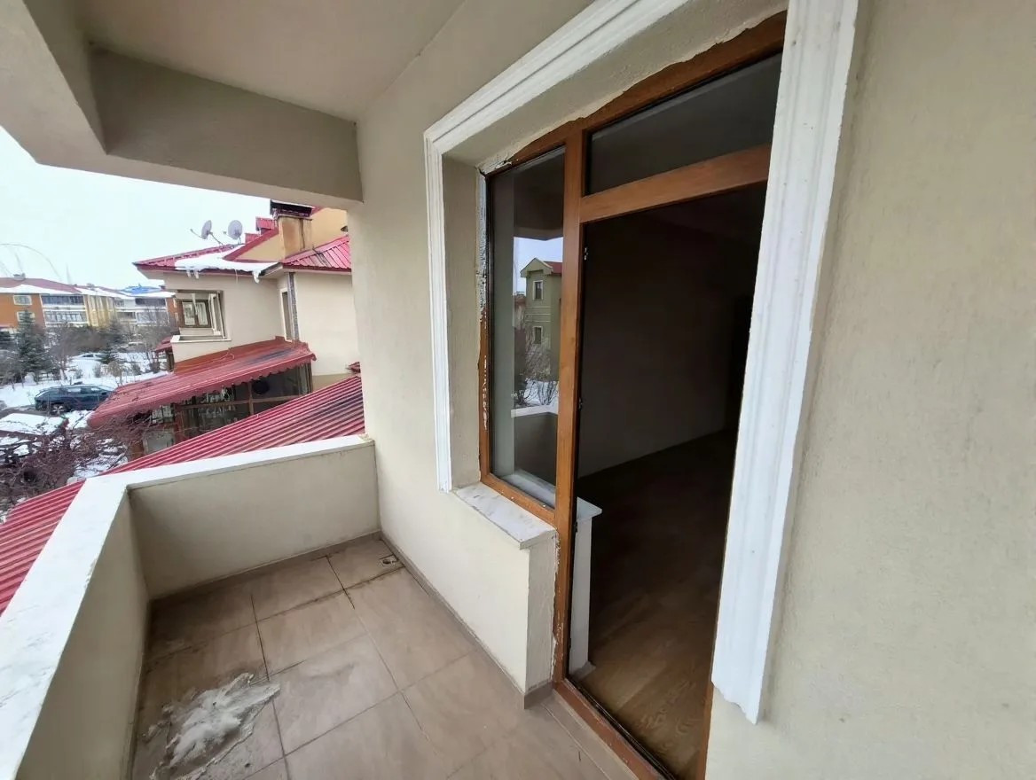 ERZURUM AZIZIYE KİRALIK VİLLA | 220M² - Fotoğraf 17
