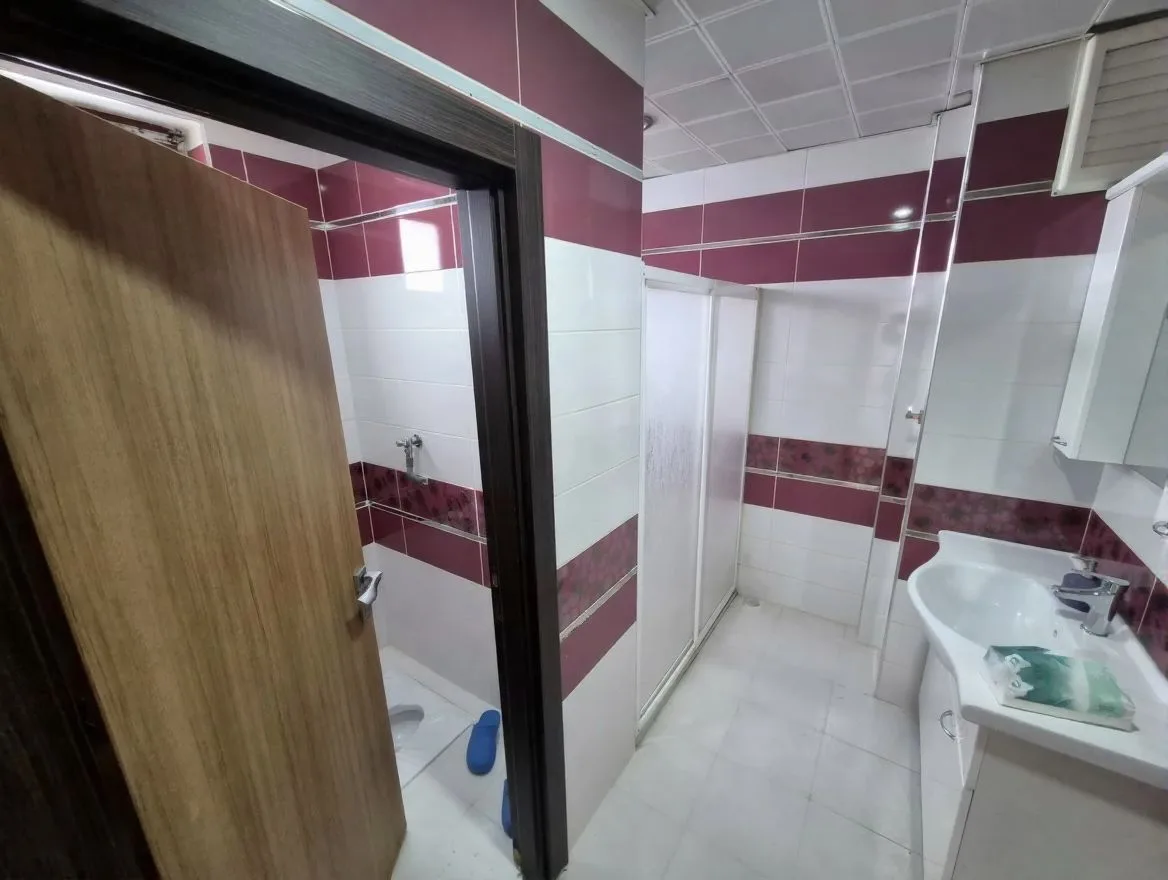 ERZURUM AZIZIYE KİRALIK VİLLA | 220M² - Fotoğraf 18