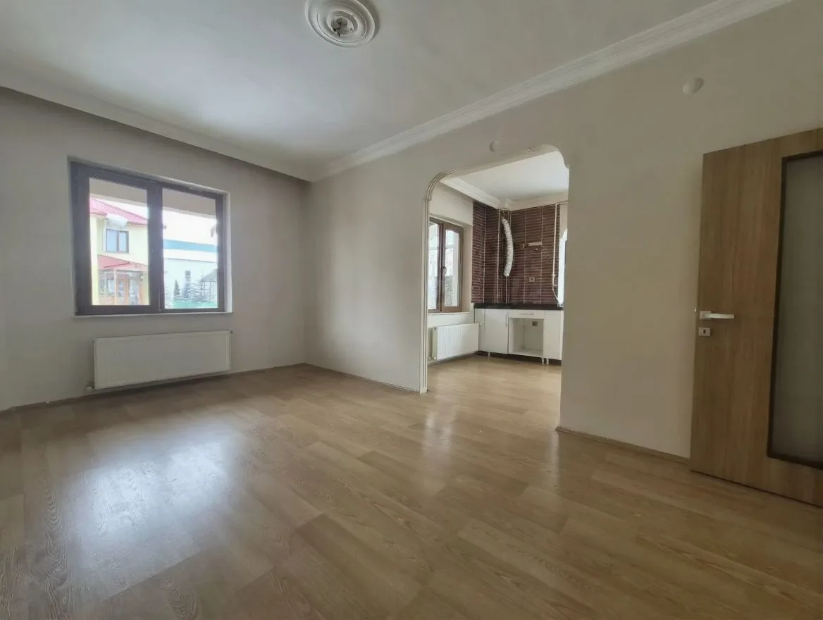 ERZURUM AZIZIYE KİRALIK VİLLA | 220M² - Fotoğraf 22