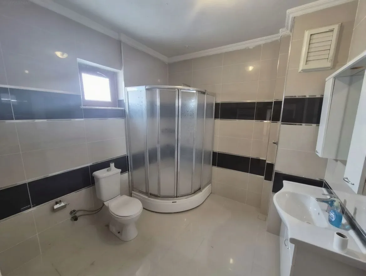 ERZURUM AZIZIYE KİRALIK VİLLA | 220M² - Fotoğraf 23