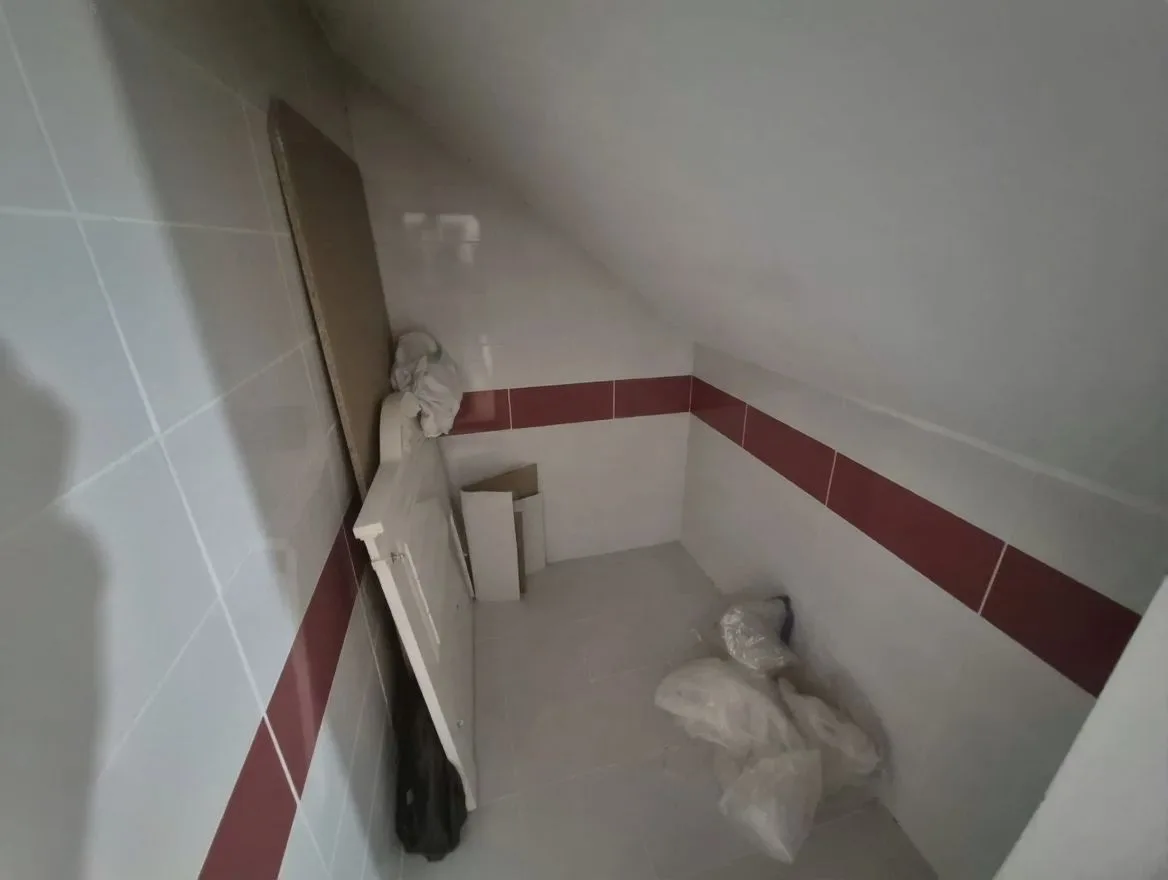 ERZURUM AZIZIYE KİRALIK VİLLA | 220M² - Fotoğraf 24