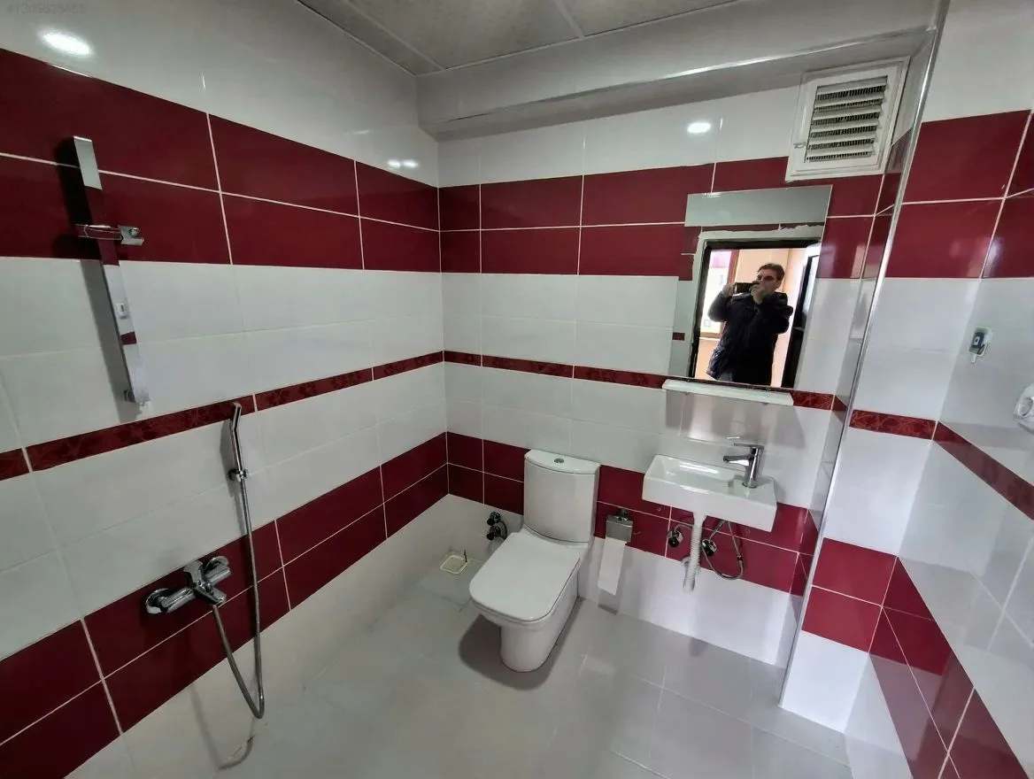ERZURUM AZIZIYE KİRALIK VİLLA | 220M² - Fotoğraf 25