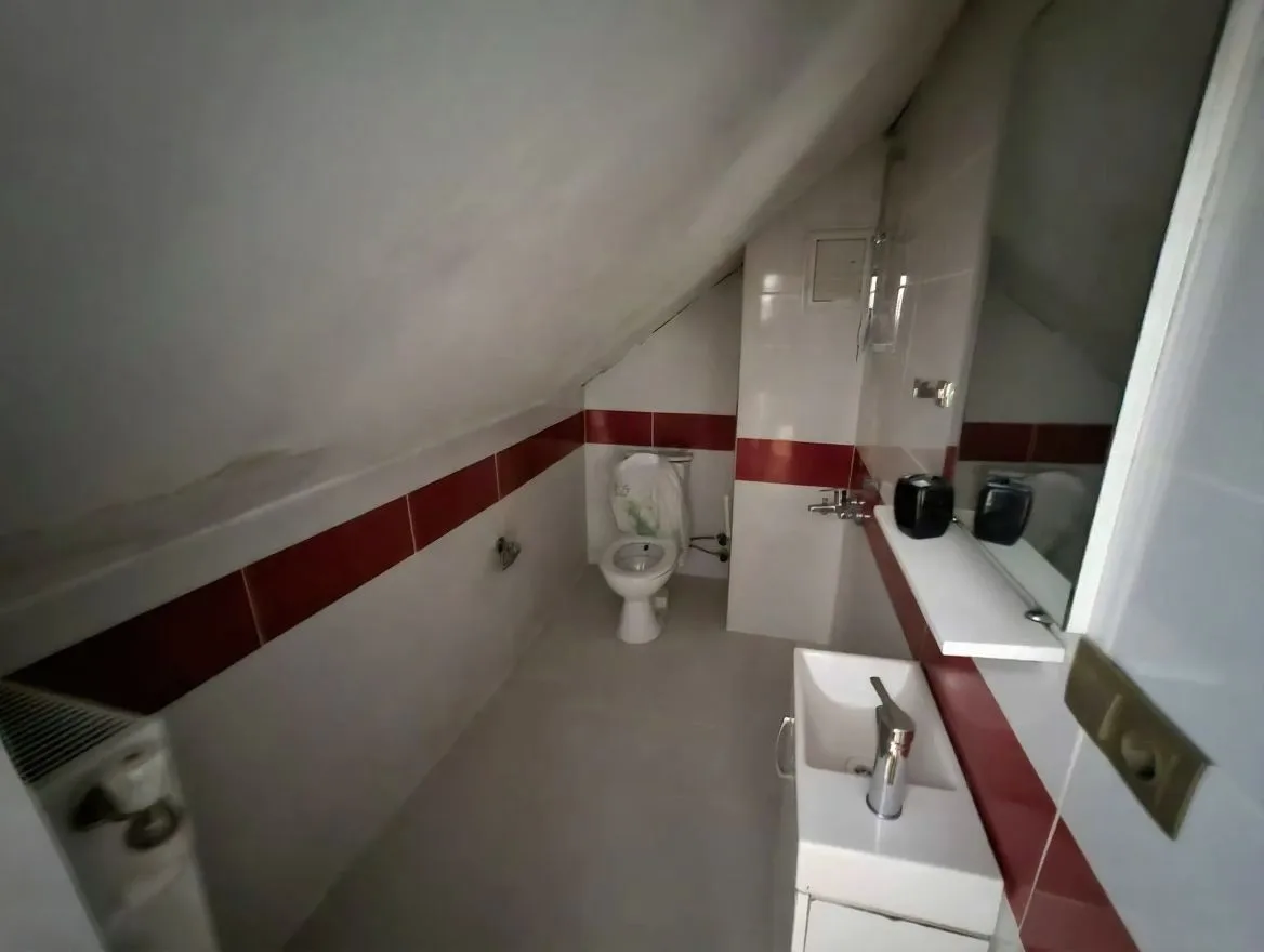 ERZURUM AZIZIYE KİRALIK VİLLA | 220M² - Fotoğraf 26