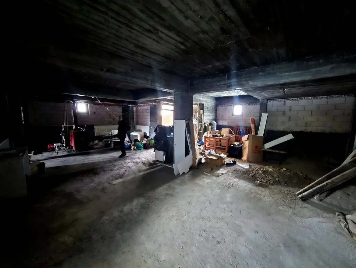 ERZURUM AZIZIYE KİRALIK VİLLA | 220M² - Fotoğraf 27