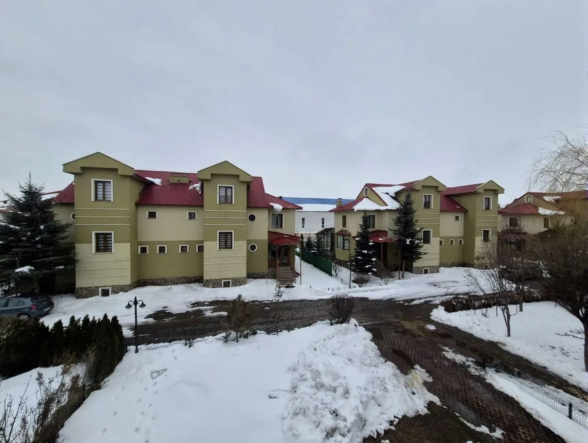 ERZURUM AZIZIYE KİRALIK VİLLA | 220M² - Fotoğraf 28