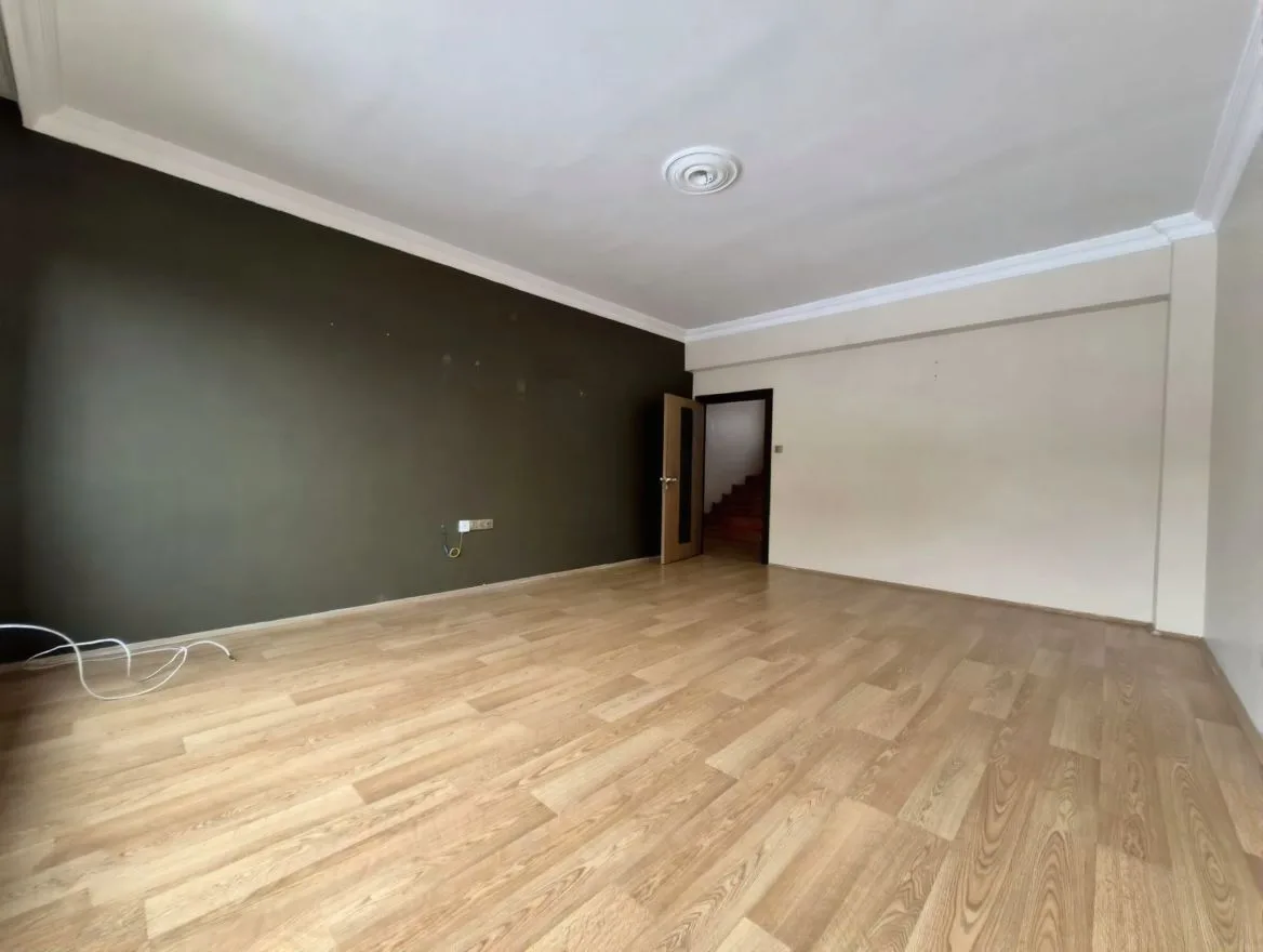 ERZURUM AZIZIYE KİRALIK VİLLA | 220M² - Fotoğraf 3