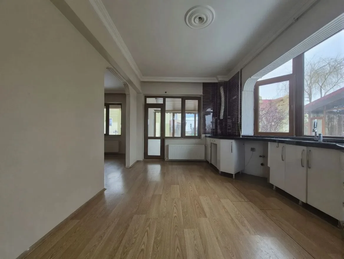 ERZURUM AZIZIYE KİRALIK VİLLA | 220M² - Fotoğraf 4
