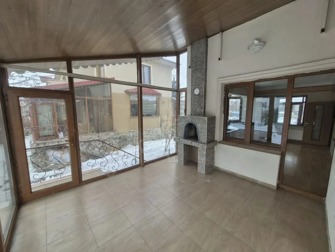 ERZURUM AZIZIYE KİRALIK VİLLA | 220M² - Fotoğraf 7