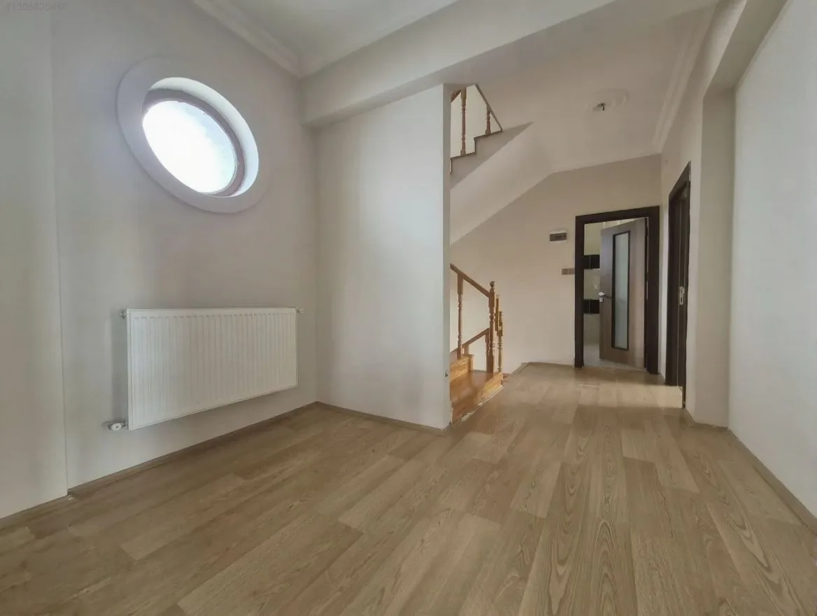 ERZURUM AZIZIYE KİRALIK VİLLA | 220M² - Fotoğraf 9