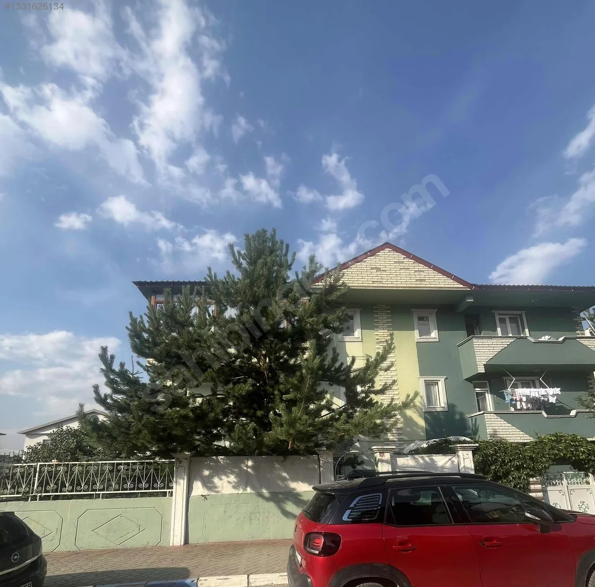 Aziziye Merkez'de Giriş Katı 140 m² 3+1 Kiralık Daire - Erzurum / Aziziye / Merkez / Selçuklu Daire