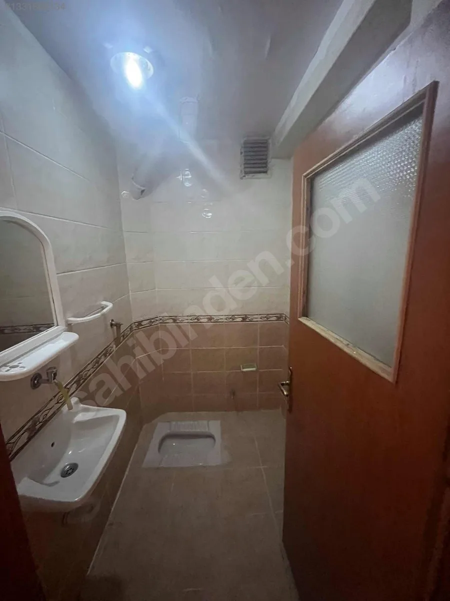 Aziziye Merkez'de Giriş Katı 140 m² 3+1 Kiralık Daire - Fotoğraf 12