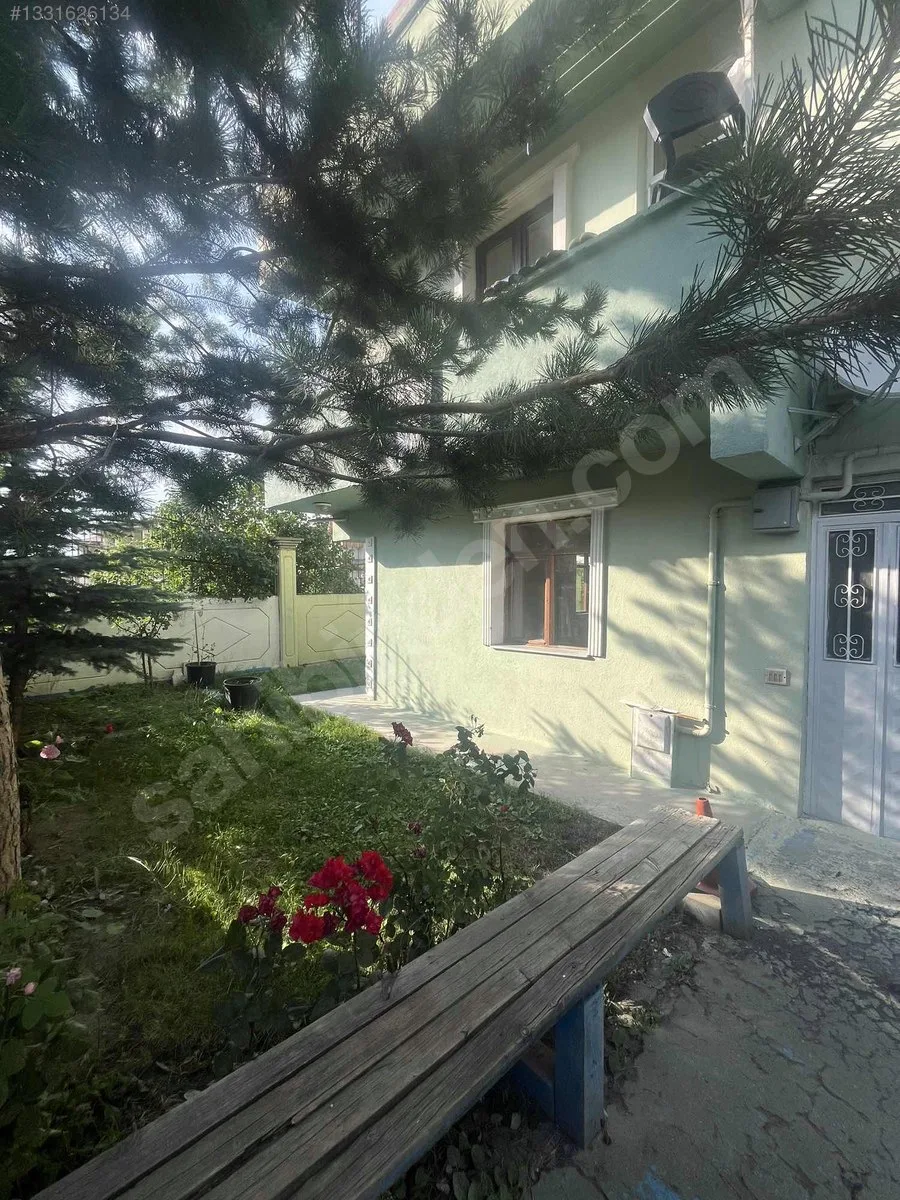 Aziziye Merkez'de Giriş Katı 140 m² 3+1 Kiralık Daire - Fotoğraf 2