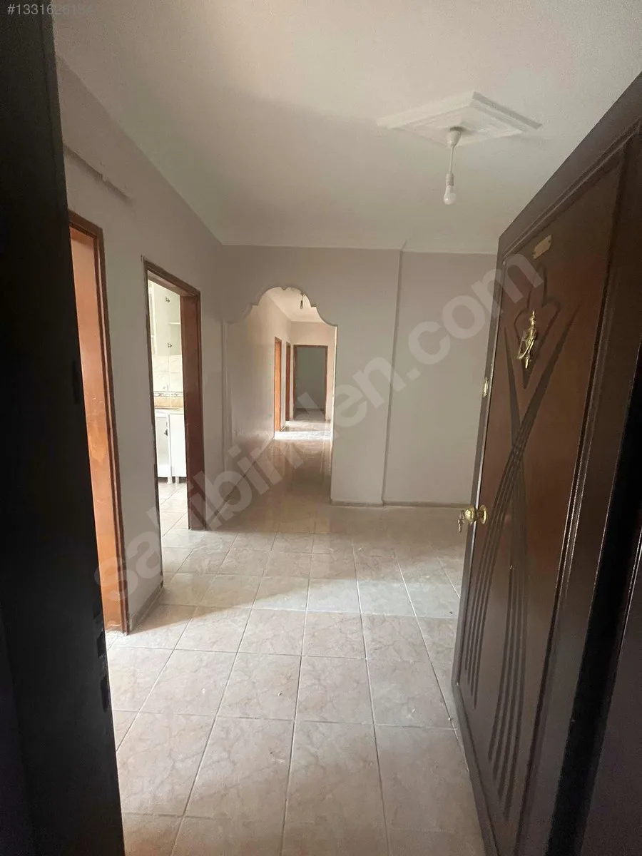 Aziziye Merkez'de Giriş Katı 140 m² 3+1 Kiralık Daire - Fotoğraf 4
