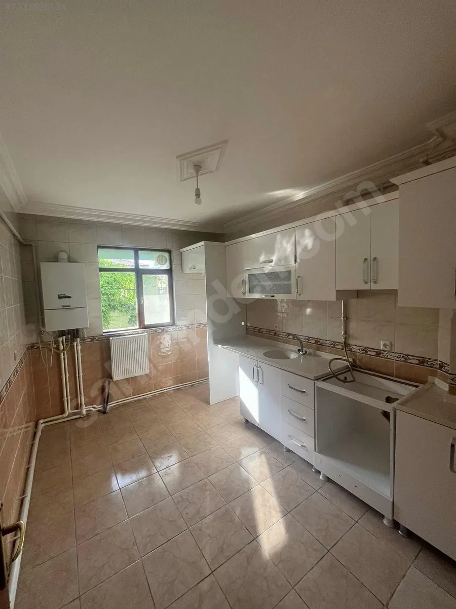 Aziziye Merkez'de Giriş Katı 140 m² 3+1 Kiralık Daire - Fotoğraf 7